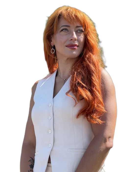 Віра Матвіїв